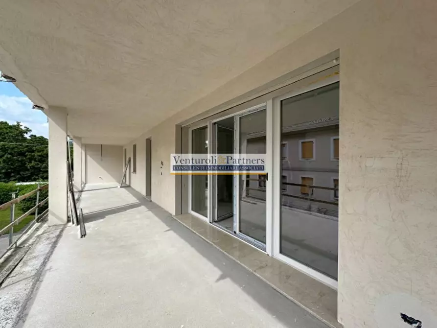 Immagine 17 di Attico in vendita  in via volturno a Brescia