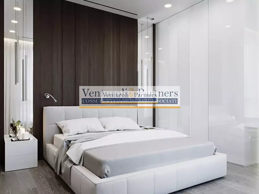 Immagine 23 di Attico in vendita  in via volturno a Brescia