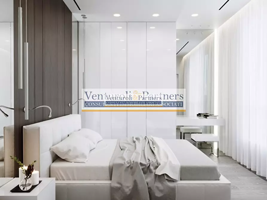 Immagine 24 di Attico in vendita  in via volturno a Brescia