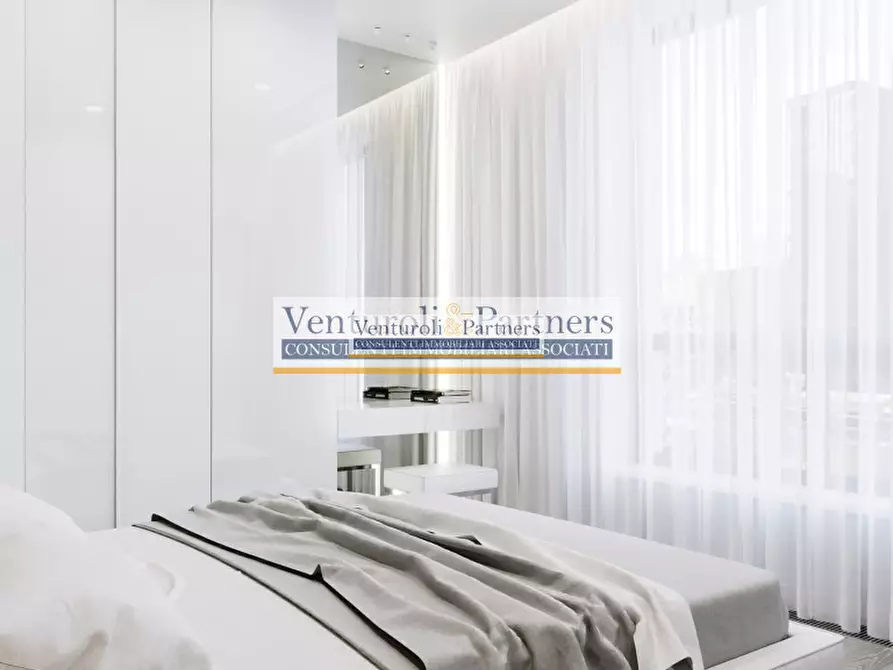 Immagine 24 di Appartamento in vendita  in via volturno a Brescia