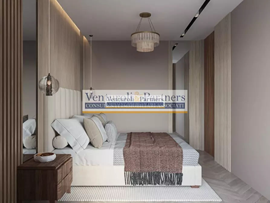 Immagine 26 di Appartamento in vendita  in via volturno a Brescia