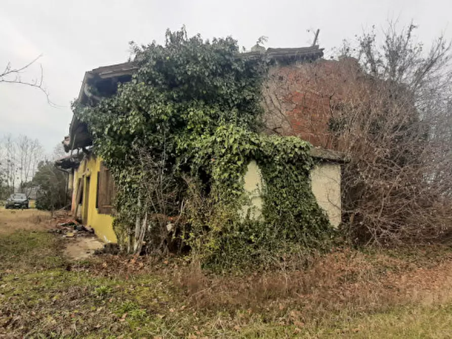 Immagine 2 di Rustico / casale in vendita  in Via Selve a Teolo