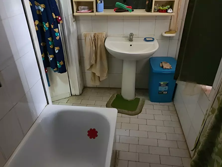 Immagine 9 di Appartamento in vendita  in Via Della Rinascita 13 a Umbertide