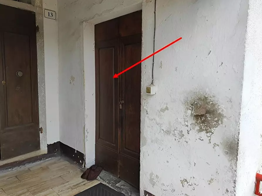 Immagine 12 di Appartamento in vendita  in Via Della Rinascita 13 a Umbertide