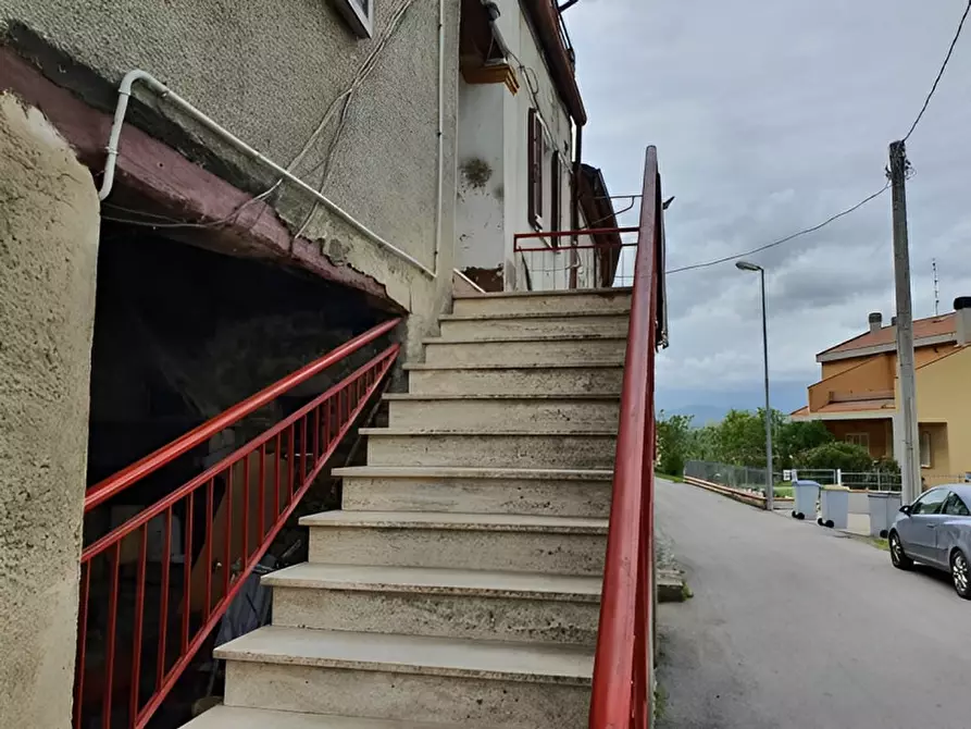 Immagine 17 di Appartamento in vendita  in Via Della Rinascita 13 a Umbertide