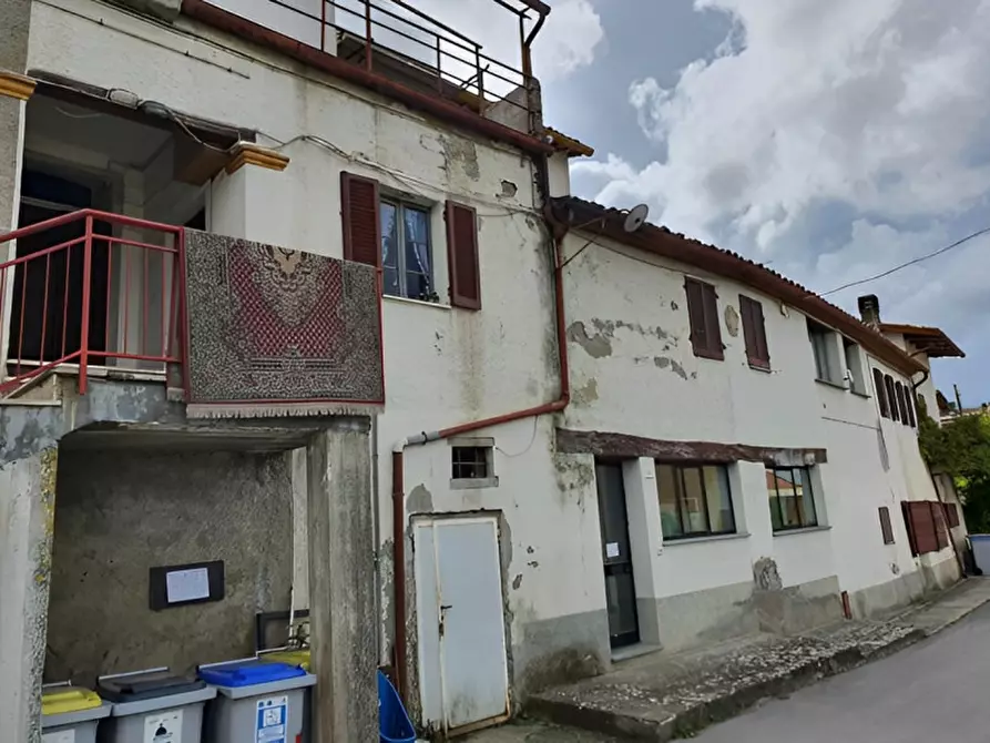 Immagine 18 di Appartamento in vendita  in Via Della Rinascita 13 a Umbertide