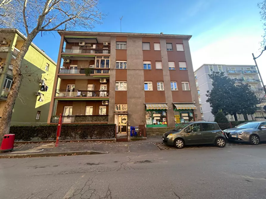 Immagine 1 di Appartamento in vendita  in Via Milano a Parma
