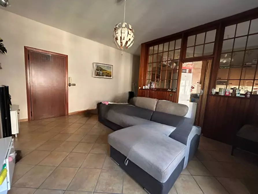 Immagine 2 di Appartamento in vendita  in Via Milano a Parma