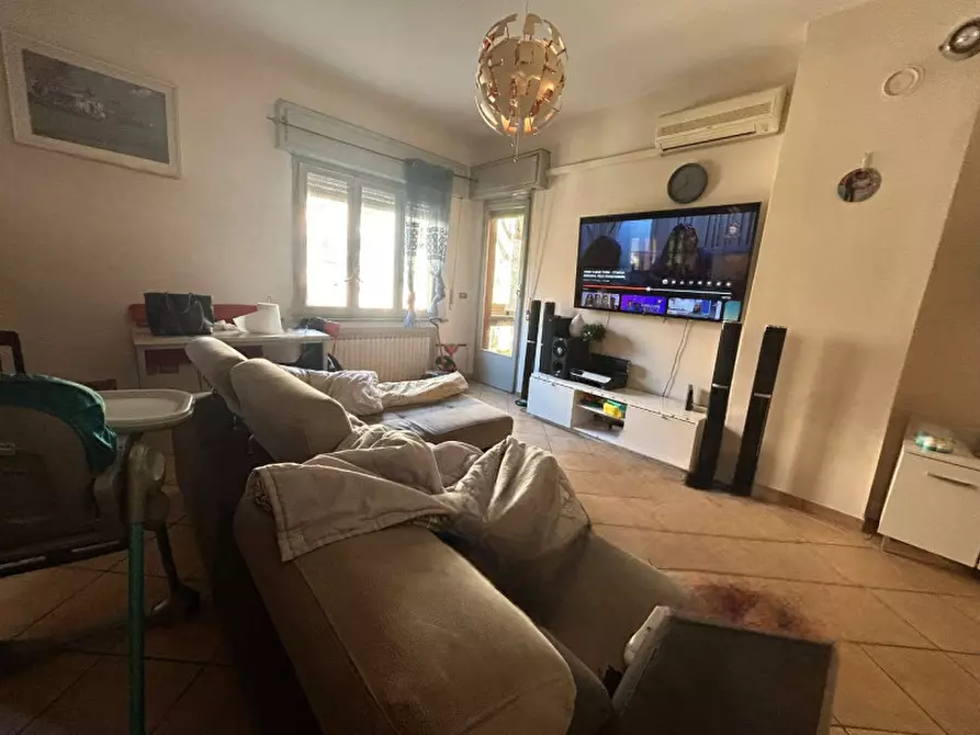 Immagine 5 di Appartamento in vendita  in Via Milano a Parma