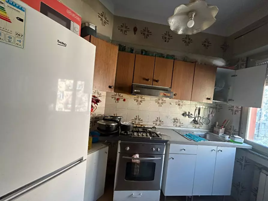 Immagine 6 di Appartamento in vendita  in Via Milano a Parma