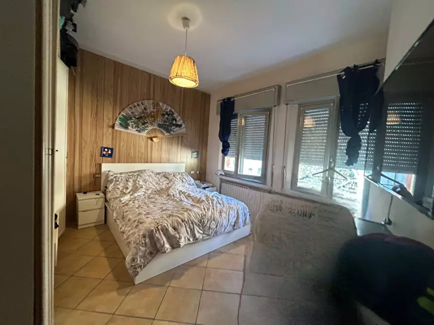 Immagine 7 di Appartamento in vendita  in Via Milano a Parma