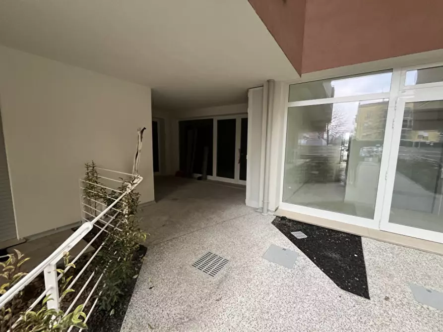 Immagine 2 di Ufficio in vendita  in Via Trieste a Mestrino