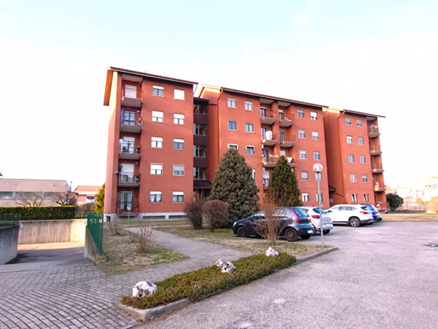 Immagine 1 di Appartamento in vendita  in Via Luxemburg, 5 a Settimo Torinese
