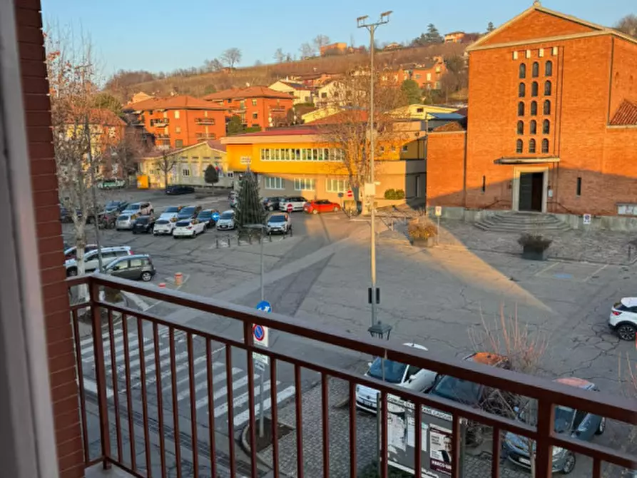 Immagine 1 di Appartamento in vendita  in Via della Chiesa - Frazione Gallo 10 a Grinzane Cavour