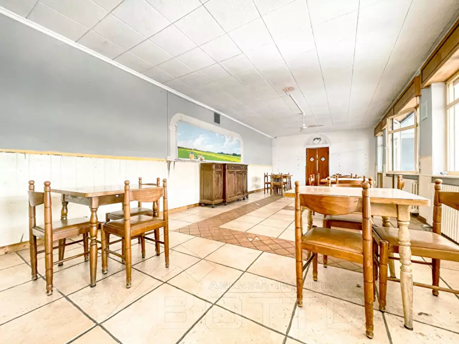 Immagine 21 di Casa indipendente in vendita  in via mulino 1 a Momo