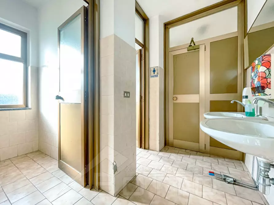 Immagine 24 di Casa indipendente in vendita  in via mulino 1 a Momo