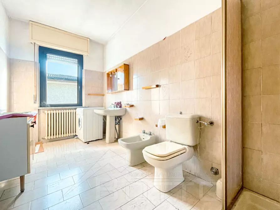 Immagine 25 di Casa indipendente in vendita  in via mulino 1 a Momo