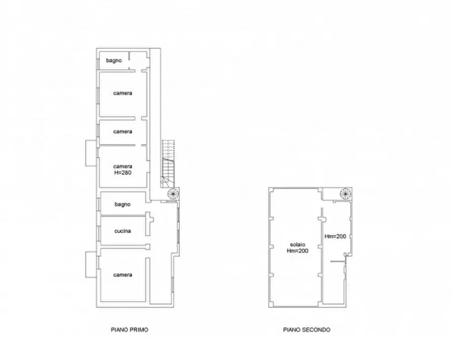 Immagine 29 di Casa indipendente in vendita  in via mulino 1 a Momo