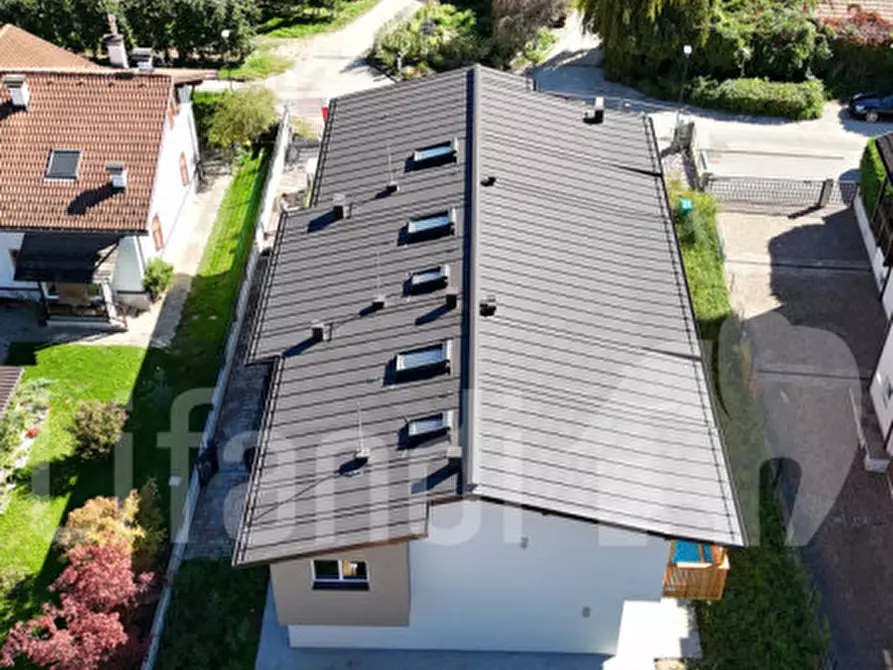 Immagine 4 di Villetta a schiera in vendita  in Via Roma a Egna .Neumarkt.