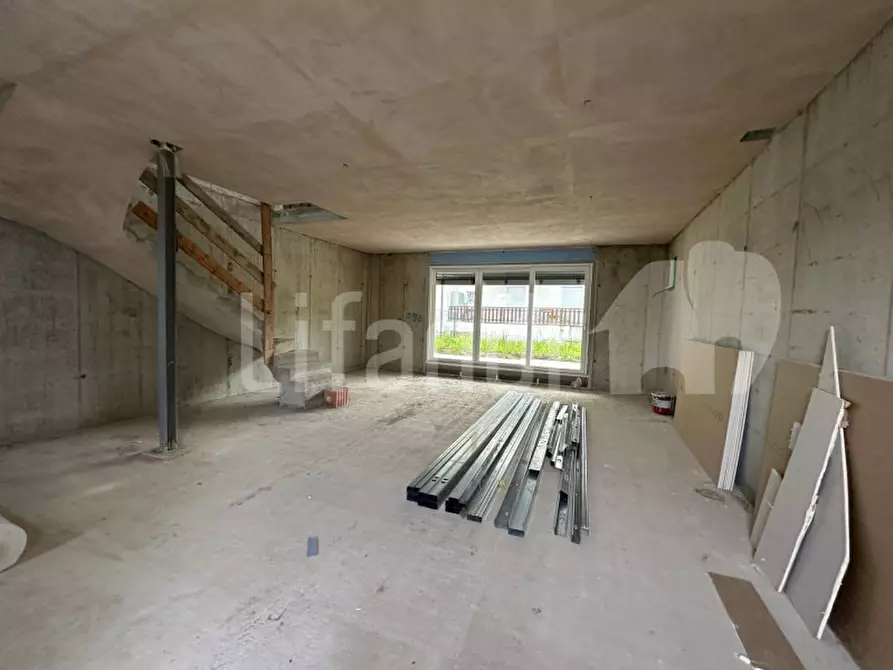 Immagine 14 di Villetta a schiera in vendita  in Via Roma a Egna .Neumarkt.