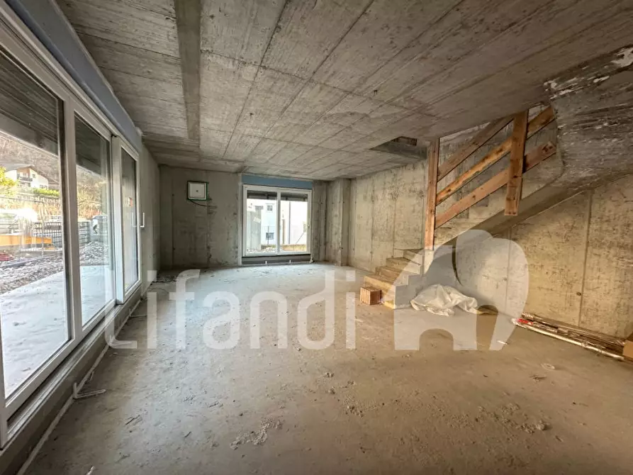 Immagine 16 di Villetta a schiera in vendita  in Via Roma a Egna .Neumarkt.