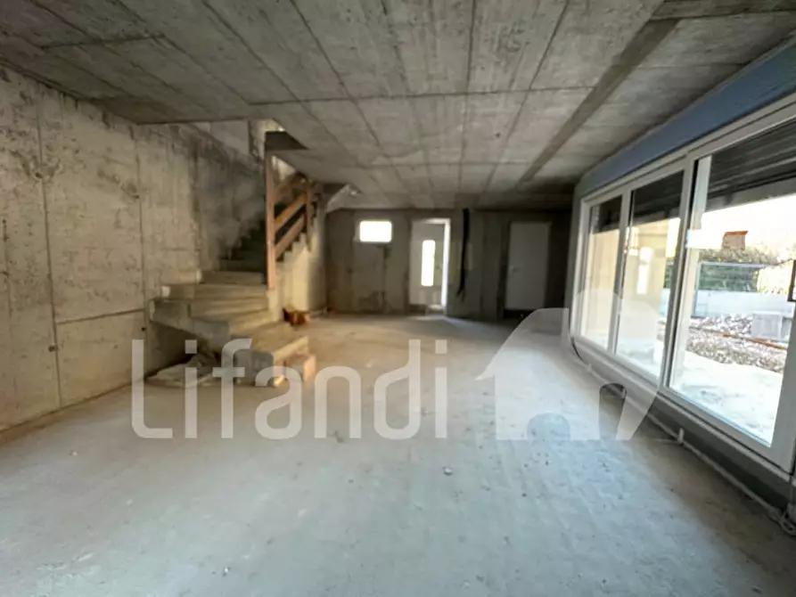 Immagine 17 di Villetta a schiera in vendita  in Via Roma a Egna .Neumarkt.