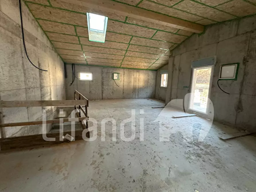 Immagine 19 di Villetta a schiera in vendita  in Via Roma a Egna .Neumarkt.