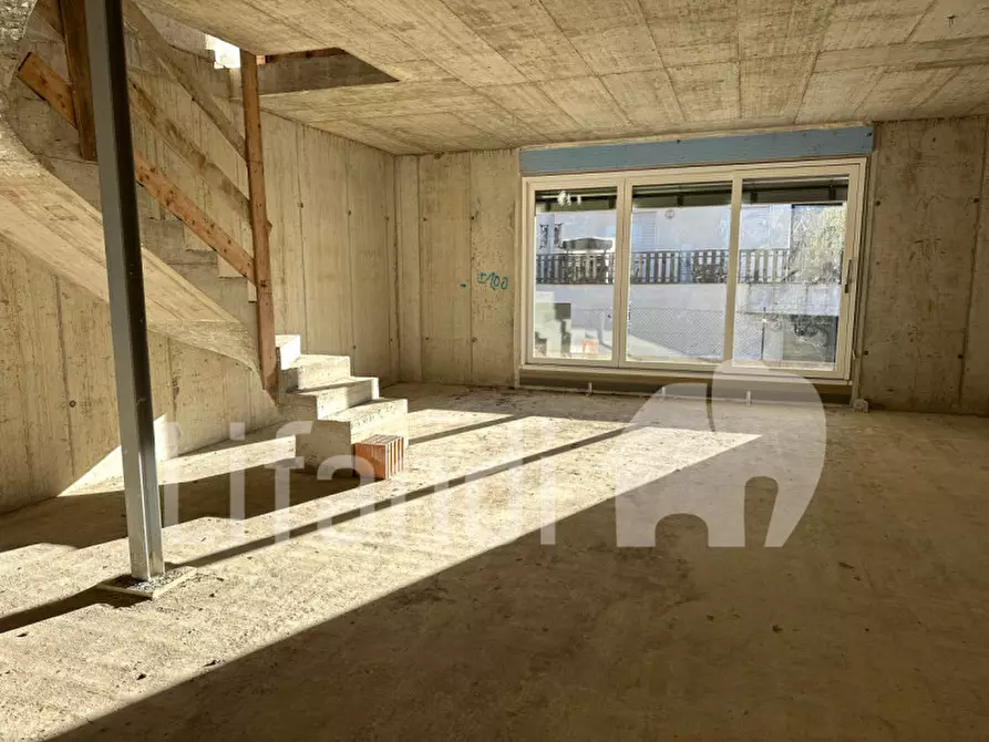 Immagine 20 di Villetta a schiera in vendita  in Via Roma a Egna .Neumarkt.