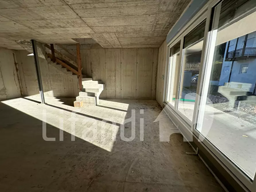 Immagine 21 di Villetta a schiera in vendita  in Via Roma a Egna .Neumarkt.