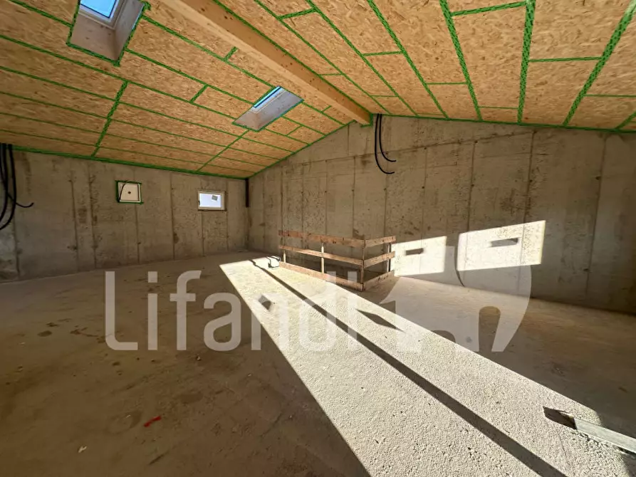 Immagine 23 di Villetta a schiera in vendita  in Via Roma a Egna .Neumarkt.