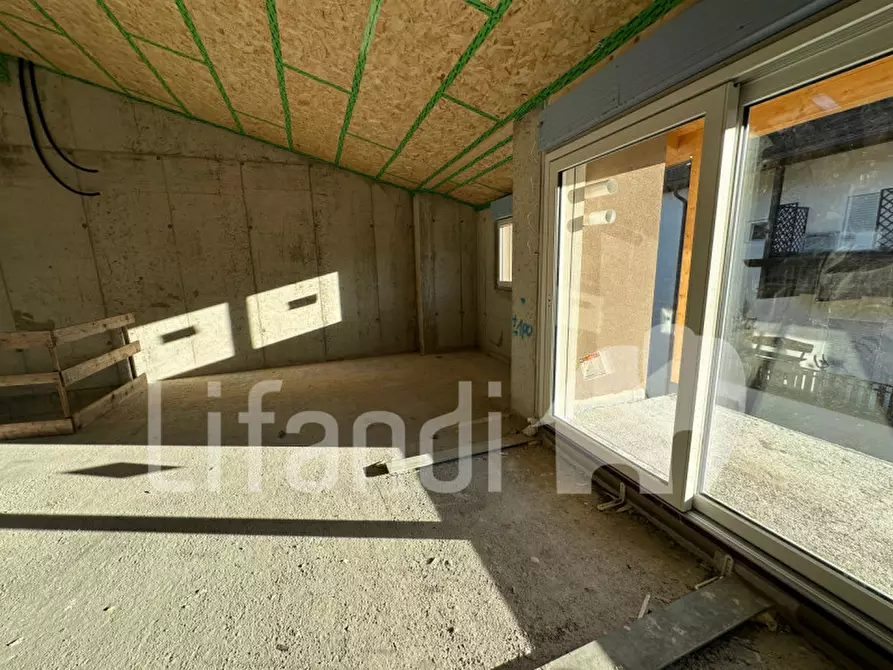 Immagine 24 di Villetta a schiera in vendita  in Via Roma a Egna .Neumarkt.