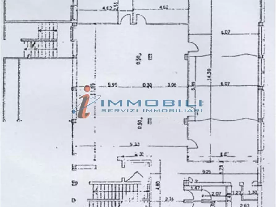 Immagine 9 di Attività commerciale in affitto  in VIA TAGIURA a Milano