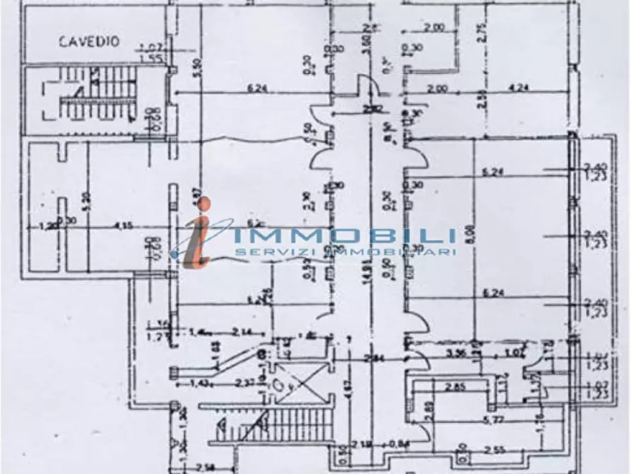 Immagine 10 di Attività commerciale in affitto  in VIA TAGIURA a Milano