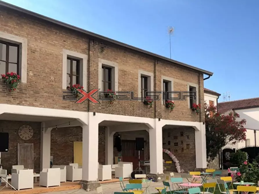 Immagine 1 di Casa indipendente in vendita  in Via G. Matteotti n.20 bis - Cavarzere (VE) a Cavarzere