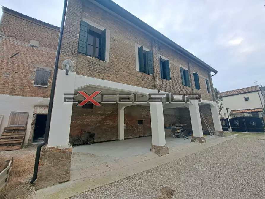 Immagine 2 di Casa indipendente in vendita  in Via G. Matteotti n.20 bis - Cavarzere (VE) a Cavarzere