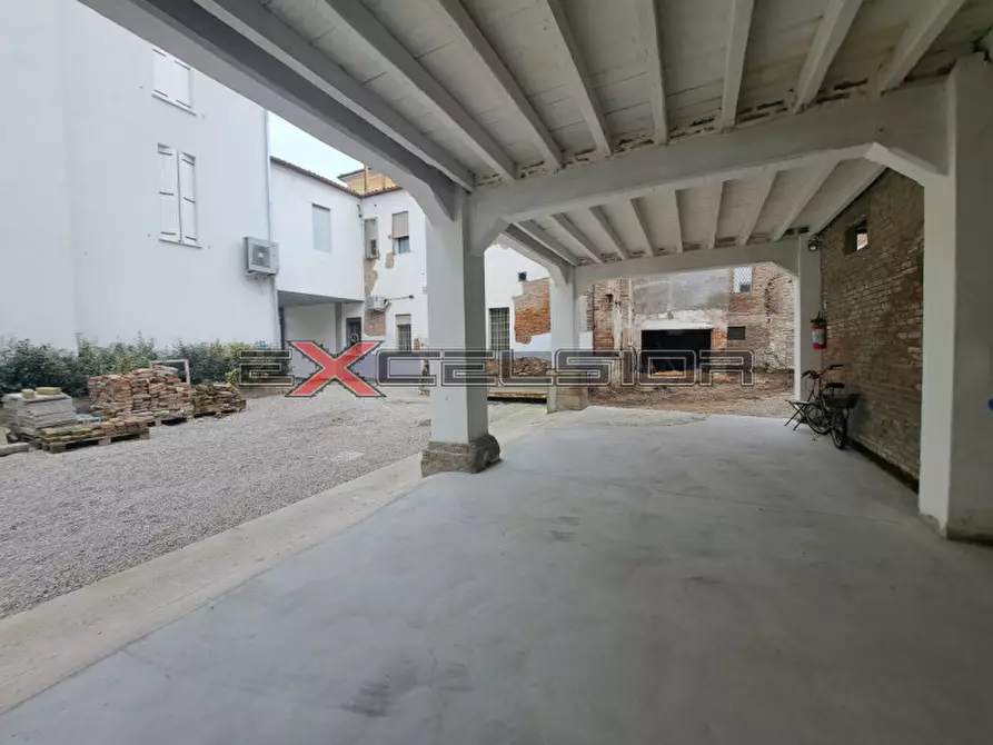Immagine 3 di Casa indipendente in vendita  in Via G. Matteotti n.20 bis - Cavarzere (VE) a Cavarzere