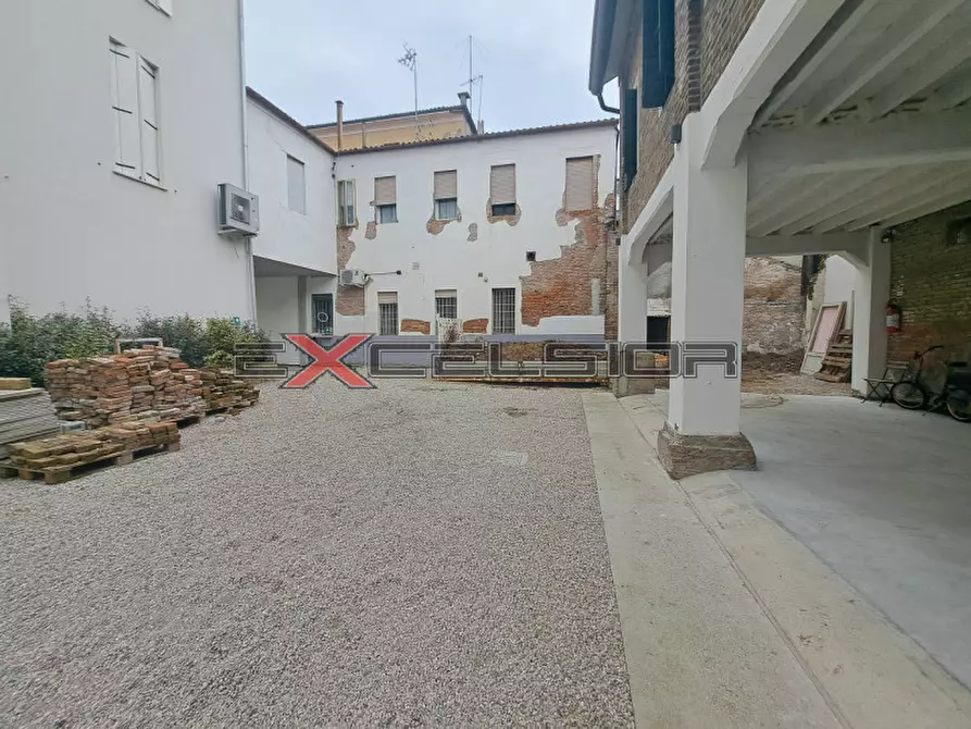Immagine 5 di Casa indipendente in vendita  in Via G. Matteotti n.20 bis - Cavarzere (VE) a Cavarzere