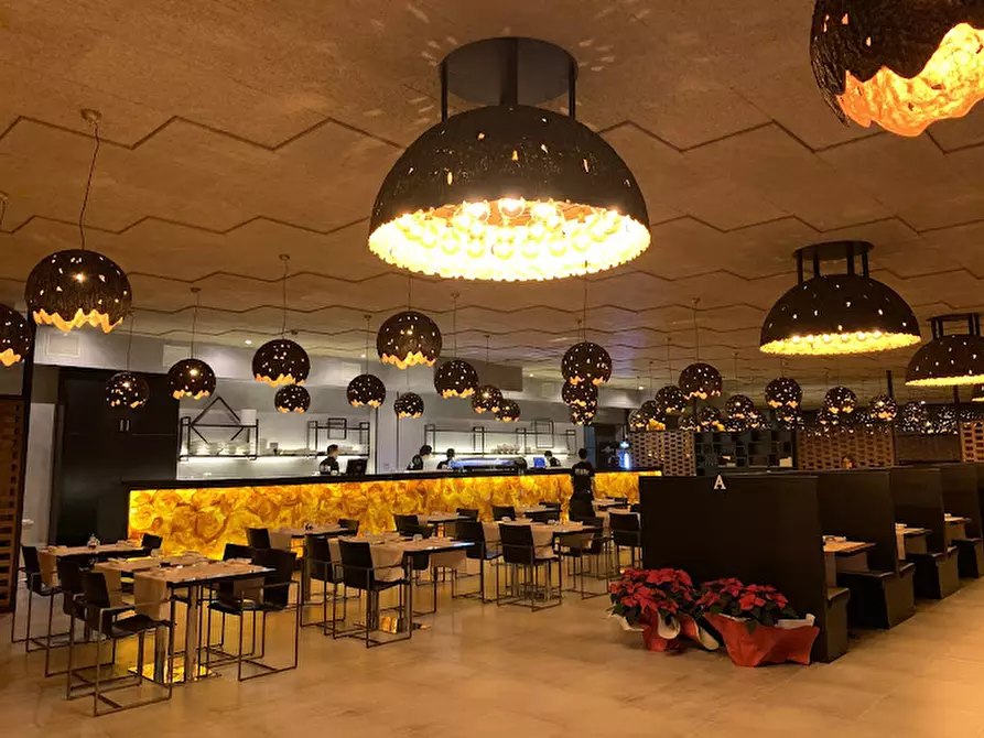 Immagine 7 di Negozio in vendita  in viale leonardo da vinci a Sant'angelo Di Piove Di Sacco