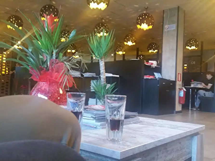 Immagine 9 di Negozio in vendita  in viale leonardo da vinci a Sant'angelo Di Piove Di Sacco