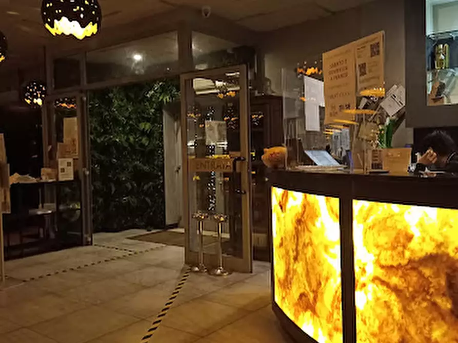 Immagine 10 di Negozio in vendita  in viale leonardo da vinci a Sant'angelo Di Piove Di Sacco