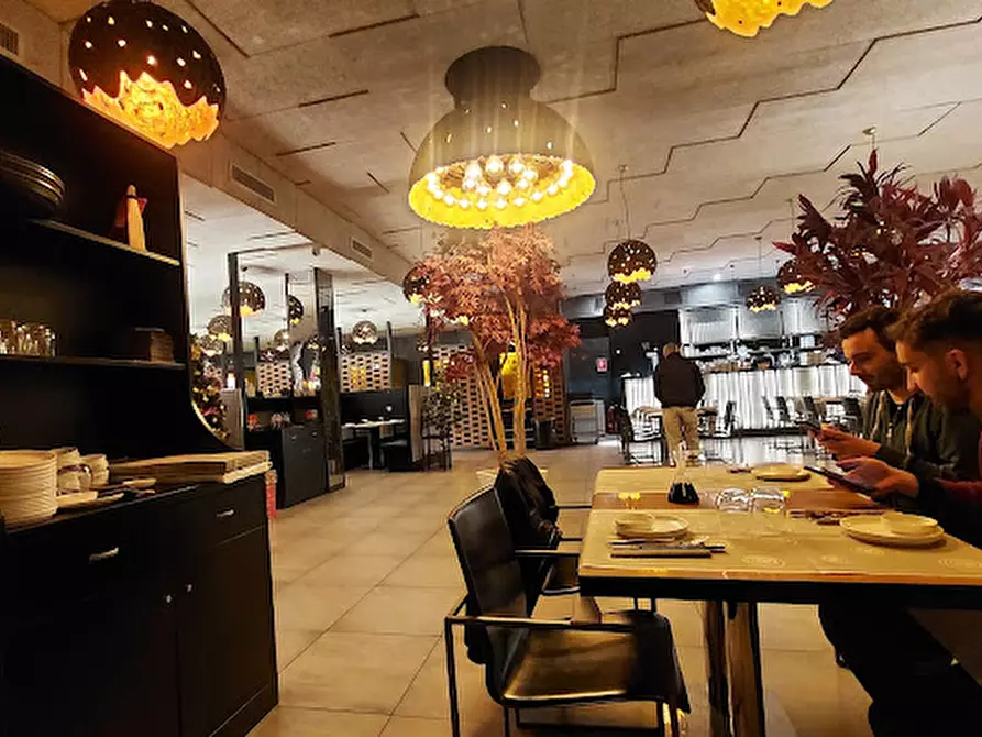 Immagine 12 di Negozio in vendita  in viale leonardo da vinci a Sant'angelo Di Piove Di Sacco