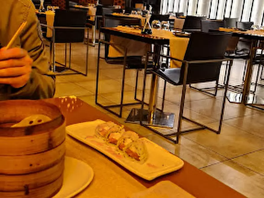 Immagine 15 di Negozio in vendita  in viale leonardo da vinci a Sant'angelo Di Piove Di Sacco