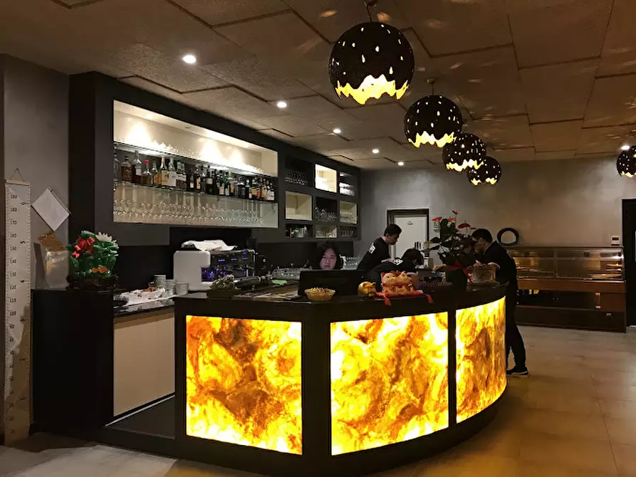 Immagine 18 di Negozio in vendita  in viale leonardo da vinci a Sant'angelo Di Piove Di Sacco