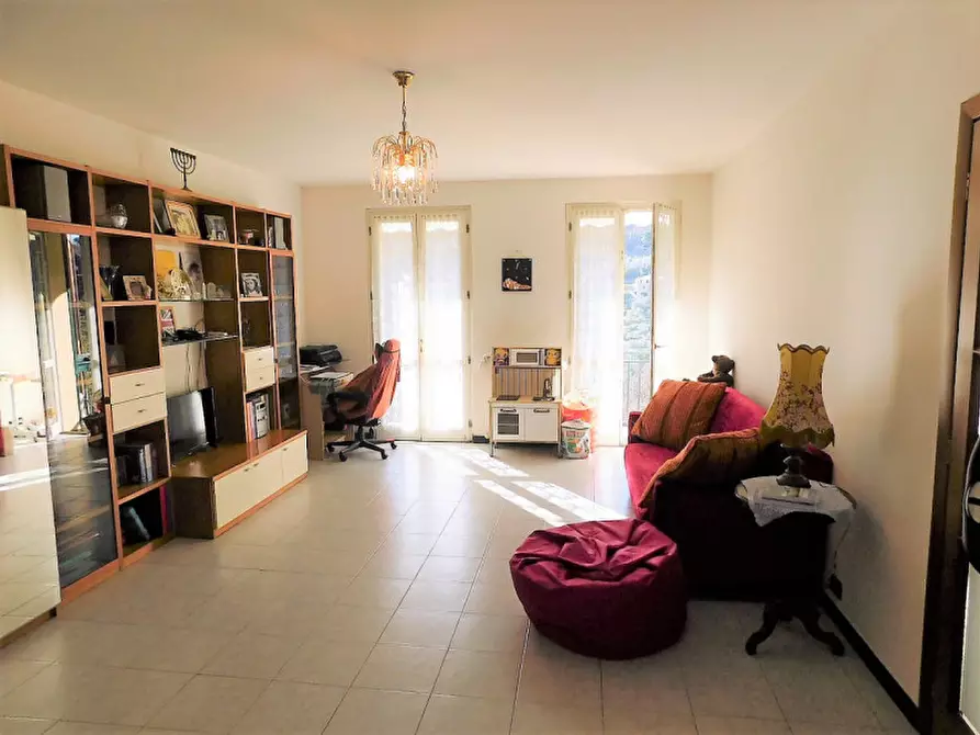 Immagine 1 di Appartamento in vendita  in Via Castagneto Seia' a Camogli