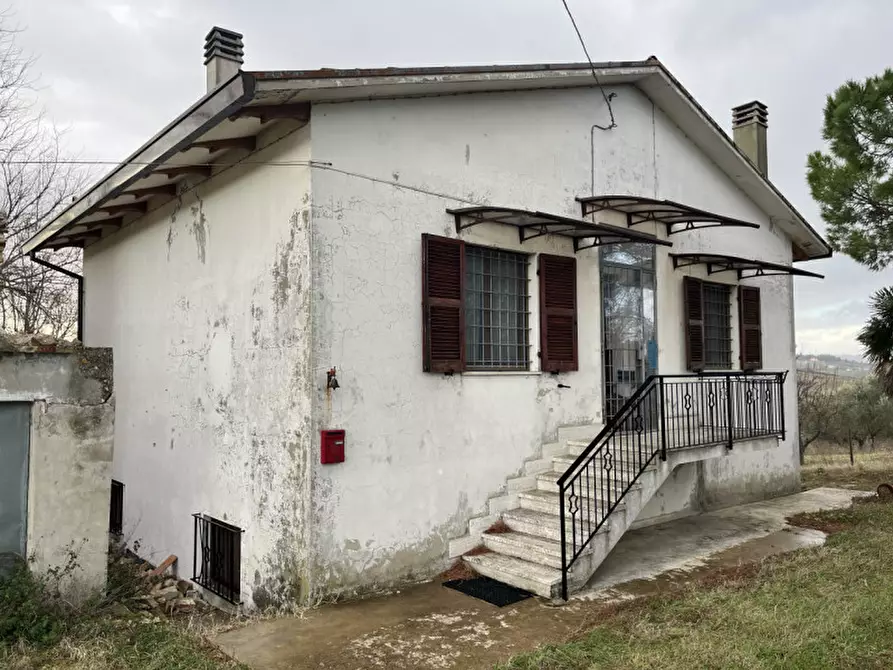 Immagine 1 di Casa indipendente in vendita  a Senigallia