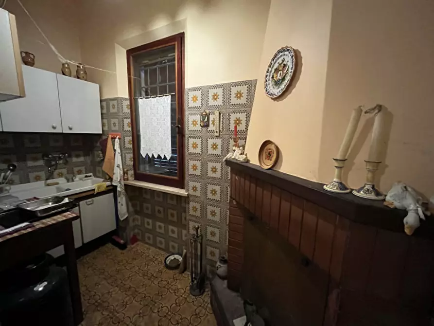 Immagine 2 di Casa indipendente in vendita  a Senigallia