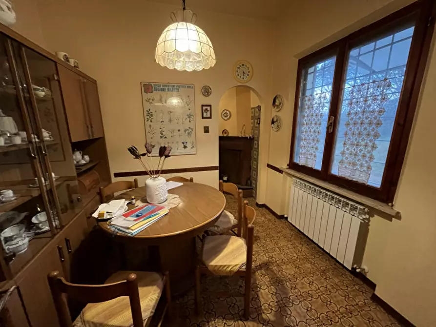 Immagine 4 di Casa indipendente in vendita  a Senigallia