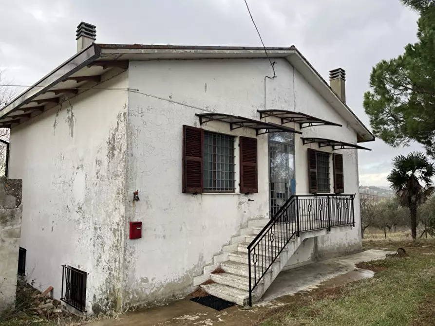 Immagine 5 di Casa indipendente in vendita  a Senigallia