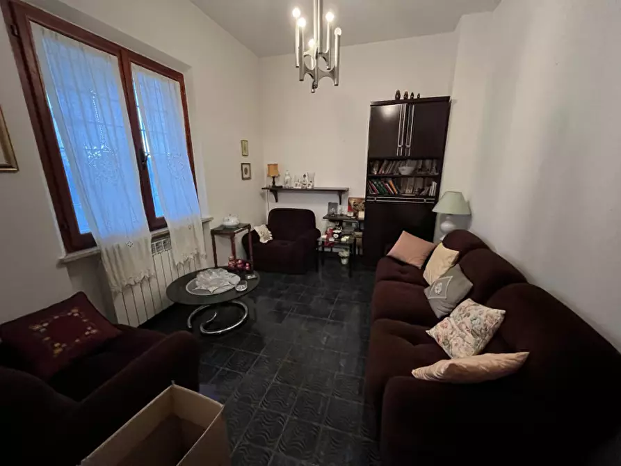 Immagine 7 di Casa indipendente in vendita  a Senigallia