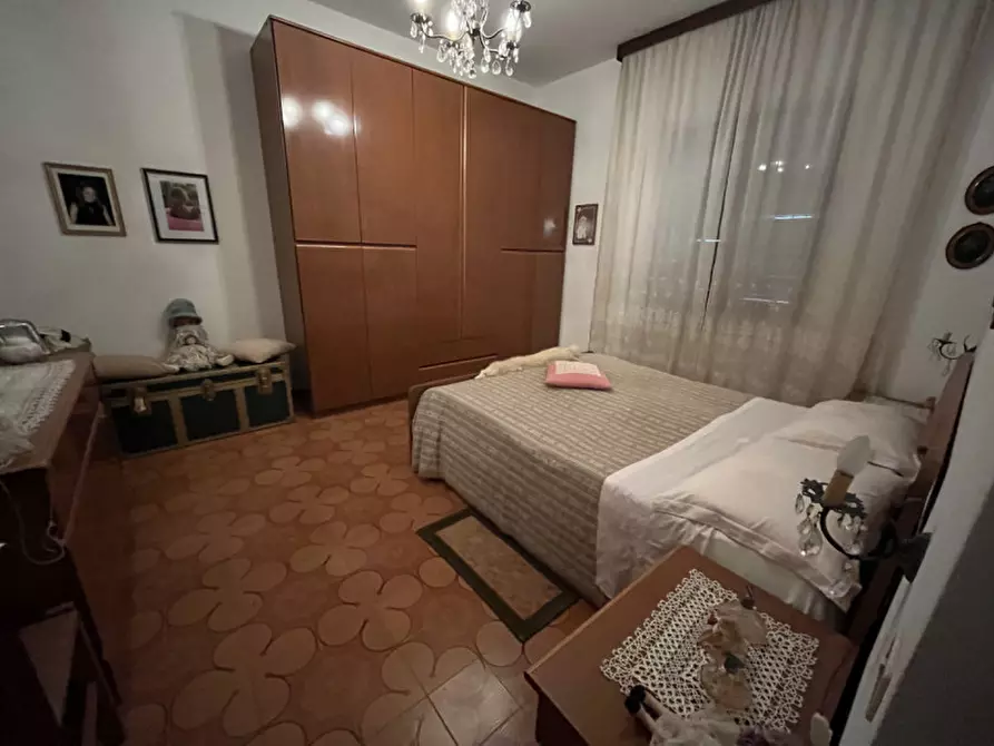 Immagine 8 di Casa indipendente in vendita  a Senigallia